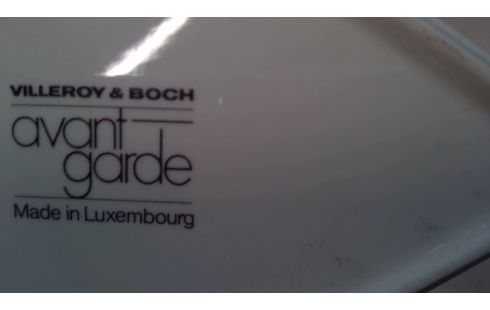 THEEPOT AVANT GARDE  VILLEROY ET BOCH