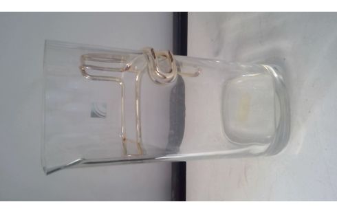 WATERKAN BORMIOLI  DESIGN/ITALY