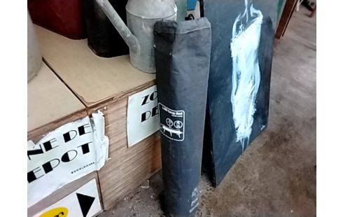 LIT DE CAMP QUECHUA L100