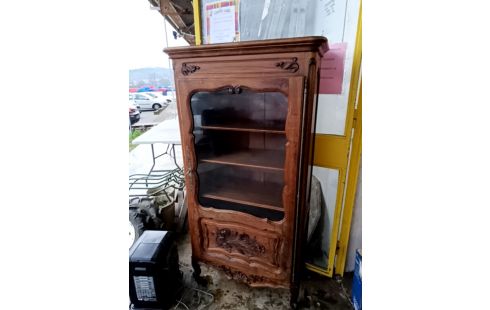 ARGENTIER ST LXV + CLÉ