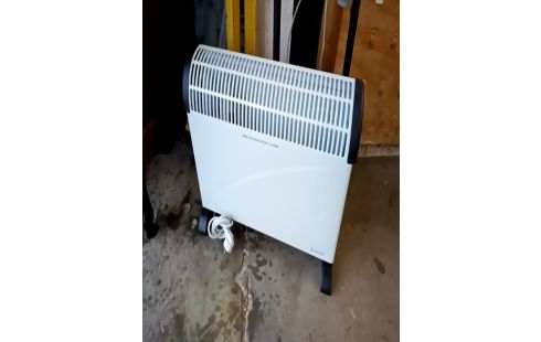 RADIATEUR KING D'HOME