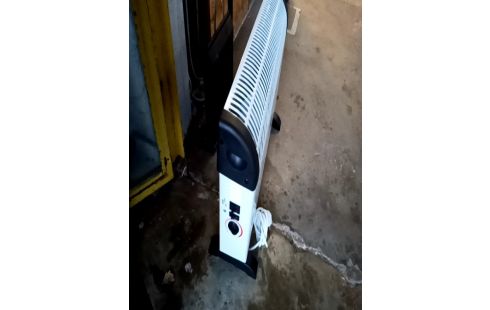 RADIATEUR KING D'HOME