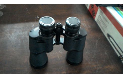 JUMELLES  SBS   VERGUTET 12X50  + ETUI