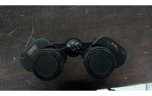 JUMELLES  SBS   VERGUTET 12X50  + ETUI