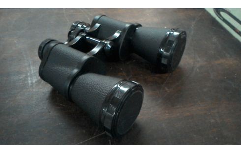 JUMELLES  SBS   VERGUTET 12X50  + ETUI