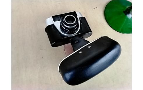 APPAREIL PHOTO ANCIEN REGULA