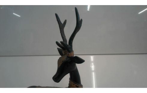 CERF BRONZE      THAILANDE