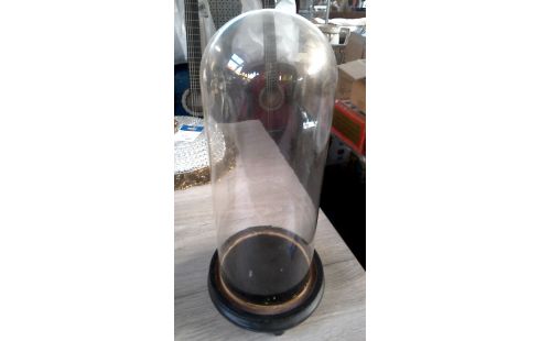 GLOBUS EIS RUND KLEINER