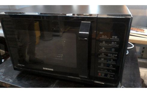 FOUR MICRO ONDES SAMSUNG NOIR