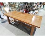TABLE MONASTERE 2M/0.85M