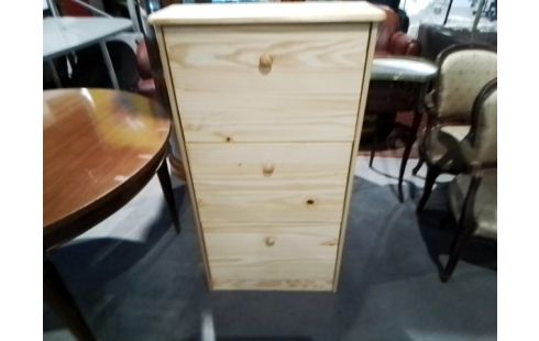 MEUBLE A CHAUSSURES DECOR PIN 3A