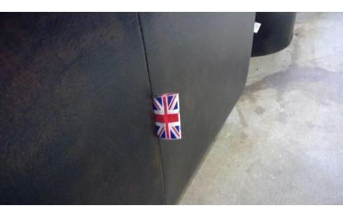 CLUBSESSEL CHESTERFIELD