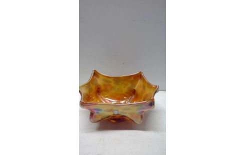 SCHAALTJE GLASPASTA  BOHEEMS