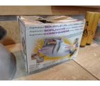 ASPIRATEUR SOUFFLANT
