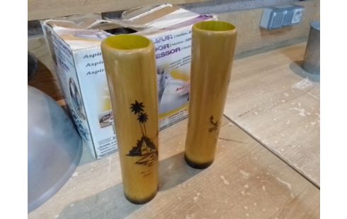 DECORATION BAMBOU L'UNITE