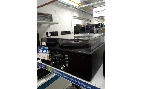 TOURNE DISQUE TEAC