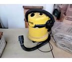 ASPIRATEUR KARSHER + FLEXIBLE