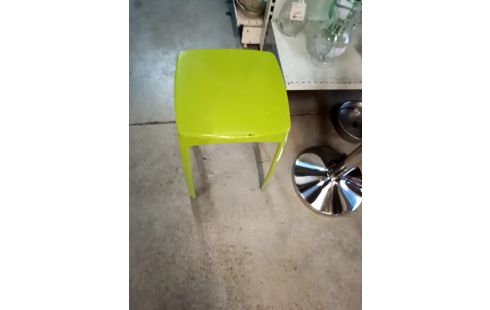 TABOURET