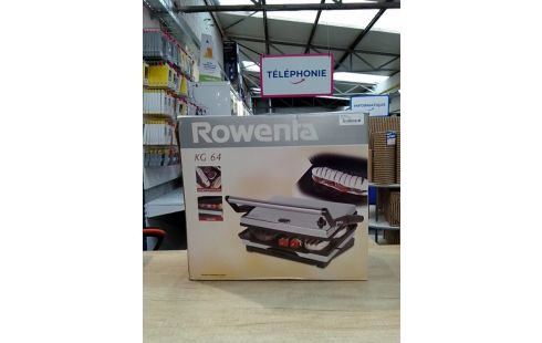 GRILLE PAIN ROWENTA
