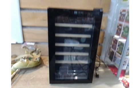 CAVE A VIN SIGNATURE 24 BOUTEILLES