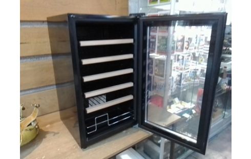 CAVE A VIN SIGNATURE 24 BOUTEILLES