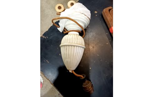 SUPPORT MONTE BAISSE CÉRAMIQUE