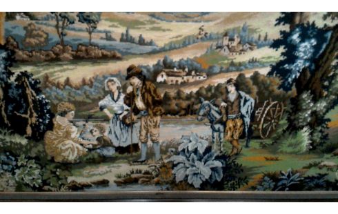 PAÑO BORDADO GRANDE