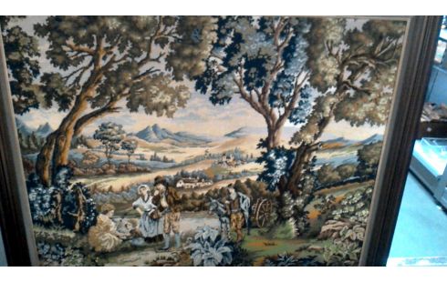 PAÑO BORDADO GRANDE