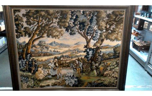 PAÑO BORDADO GRANDE