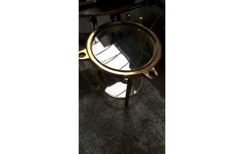 TAFELTJE PATRIJSPOORT