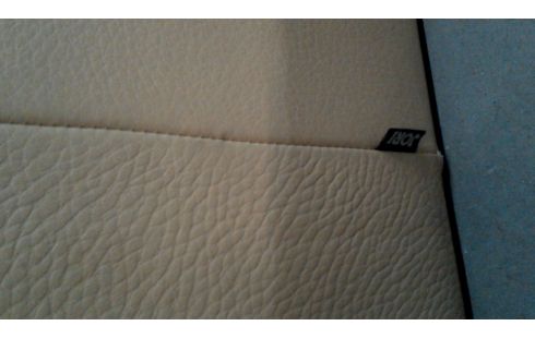 ZITBANK LEDER DESIGN/LEDER/JORI