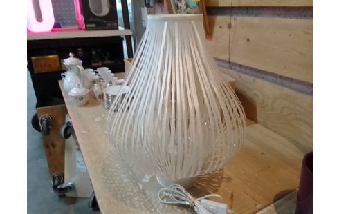 LAMPE DECO MODULABLE