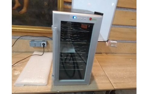 CAVE A VIN VINOSPHERE