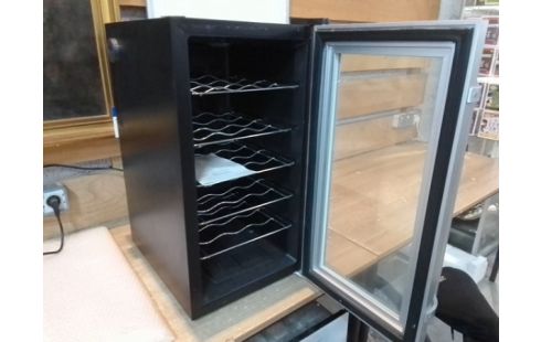 CAVE A VIN VINOSPHERE