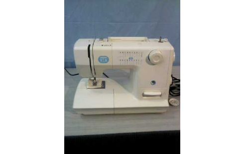 NÄHMASCHINE <TCM> 231305