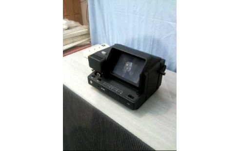 FILMBETRACHTER <BAUER>