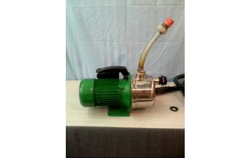 GARTENPUMPE <GARDENLINE> GRÜN