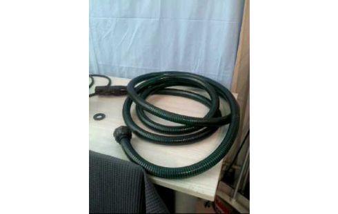 GARTENPUMPE <GARDENLINE> GRÜN