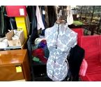 MANNEQUIN VINTAGE REGLABLE