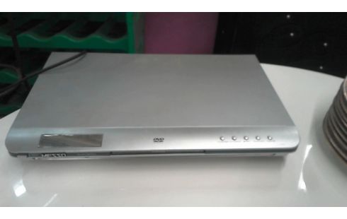 LECTEUR DVD  SANS  TELECOMMANDE