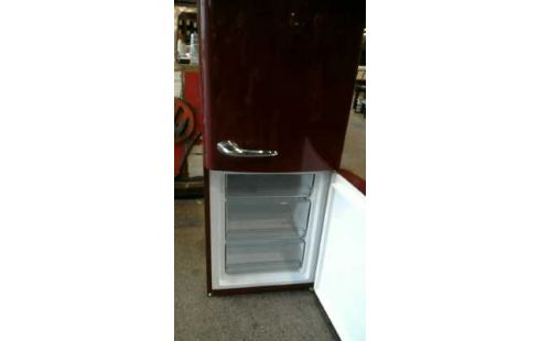 KOELKAST GORENJE BORDEAUX