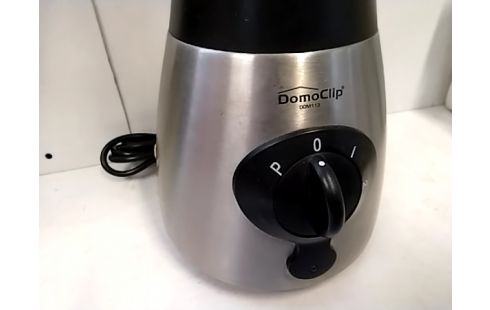 MIXEUR Blender Domo Clip