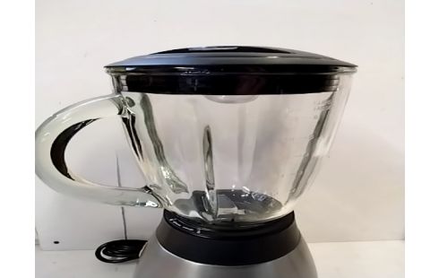 MIXEUR Blender Domo Clip