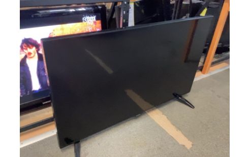 TELEVISEUR PANASONIC CONNECTÉ + TDE