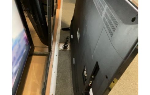 TELEVISEUR PANASONIC CONNECTÉ + TDE