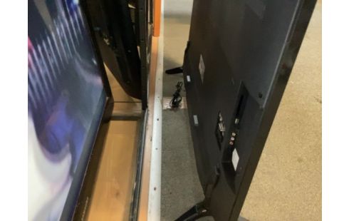 TELEVISEUR PANASONIC CONNECTÉ + TDE