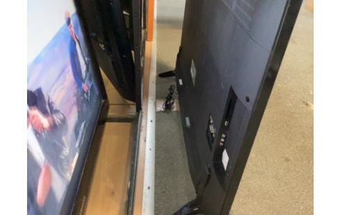 TELEVISEUR PANASONIC CONNECTÉ + TDE