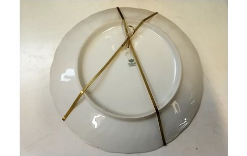 ASSIETTE DECO Limoges