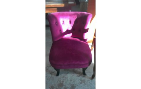 FAUTEUIL 