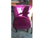 FAUTEUIL 